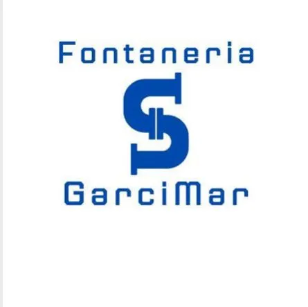 Logotipo de Fontanería GarciMar