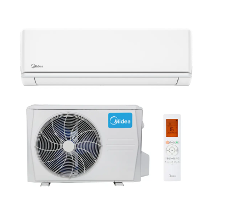 Aire acondicionado Midea